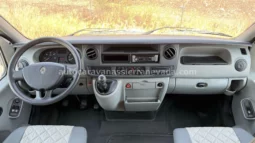 AUTOSTAR AUROS 80 lleno