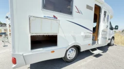 AUTOSTAR AUROS 80 lleno