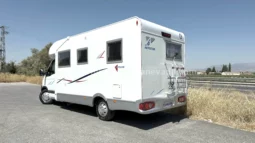 AUTOSTAR AUROS 80 lleno