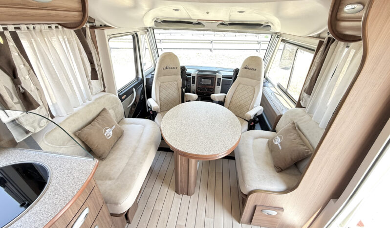 LEVOYAGEUR LVX755 lleno