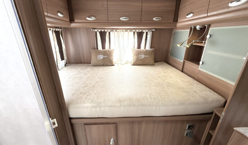 LEVOYAGEUR LVX755 lleno