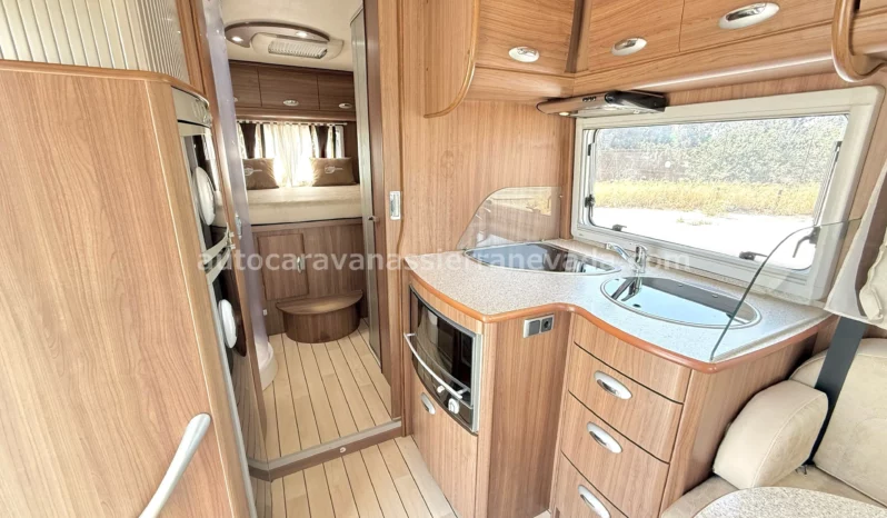 LEVOYAGEUR LVX755 lleno