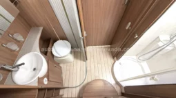 LEVOYAGEUR LVX755 lleno
