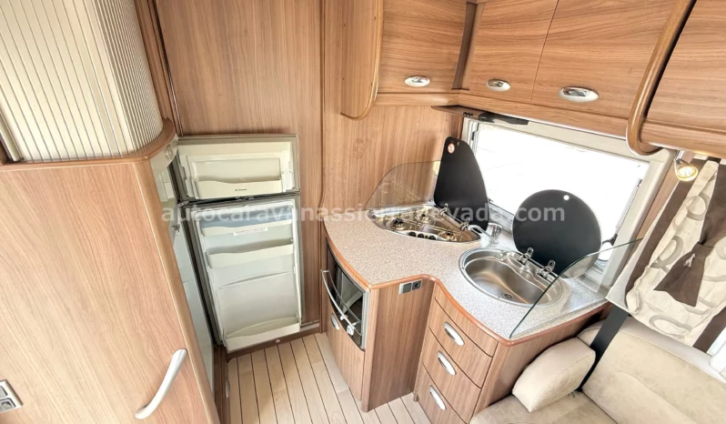 LEVOYAGEUR LVX755 lleno