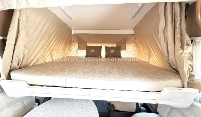 LEVOYAGEUR LVX755 lleno
