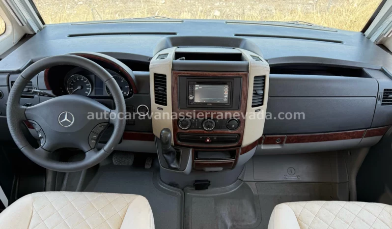 LEVOYAGEUR LVX755 lleno