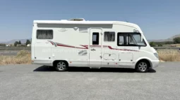 LEVOYAGEUR LVX755 lleno