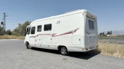 LEVOYAGEUR LVX755 lleno