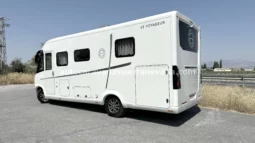 LEVOYAGEUR 7.2 lleno