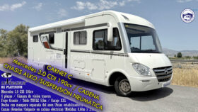 LEVOYAGEUR RX Platinium