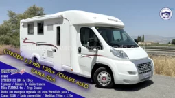 RAPIDO 7090C