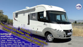 RAPIDO 9000DFH
