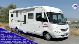 RAPIDO 9096DF