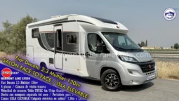 BURSTNER HARMONY LINE LYSEO 736