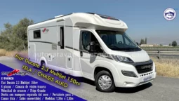 CARTHAGO C-TOURER