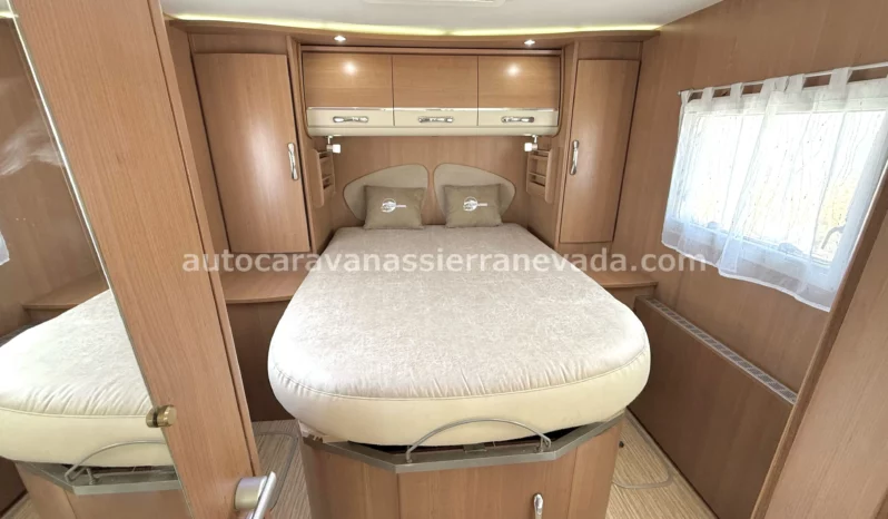 PILOTE Explorateur G742 lleno