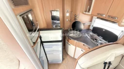 PILOTE Explorateur G742 lleno