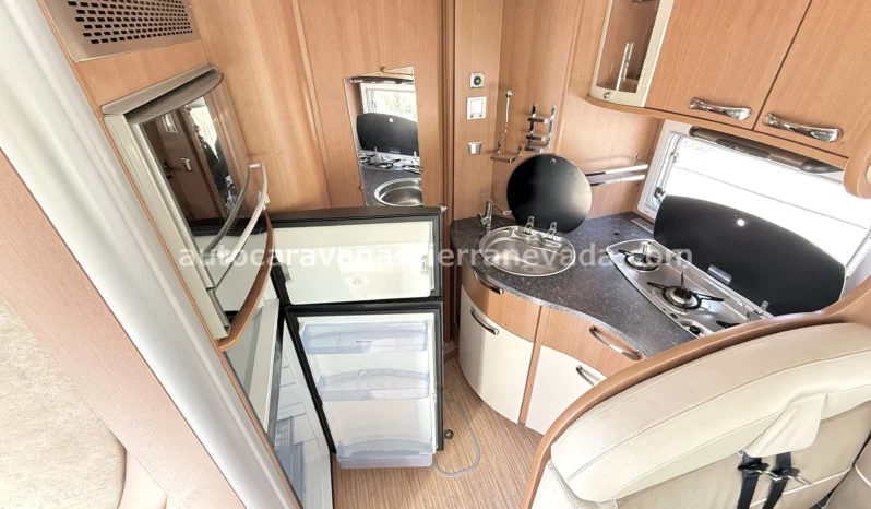 PILOTE Explorateur G742 lleno
