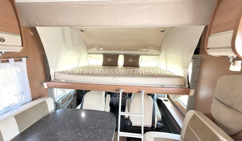 PILOTE Explorateur G742 lleno