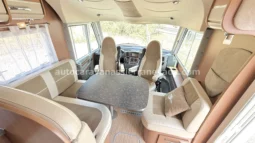 PILOTE Explorateur G742 lleno