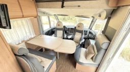 BURSTNER AVIANO I725 lleno