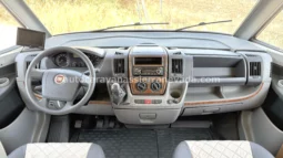 BURSTNER AVIANO I725 lleno