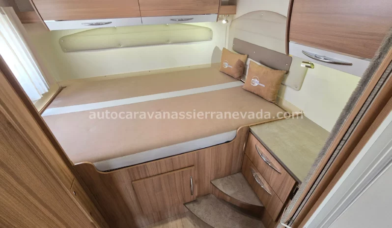 PILOTE G741 lleno