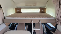 PILOTE G741 lleno