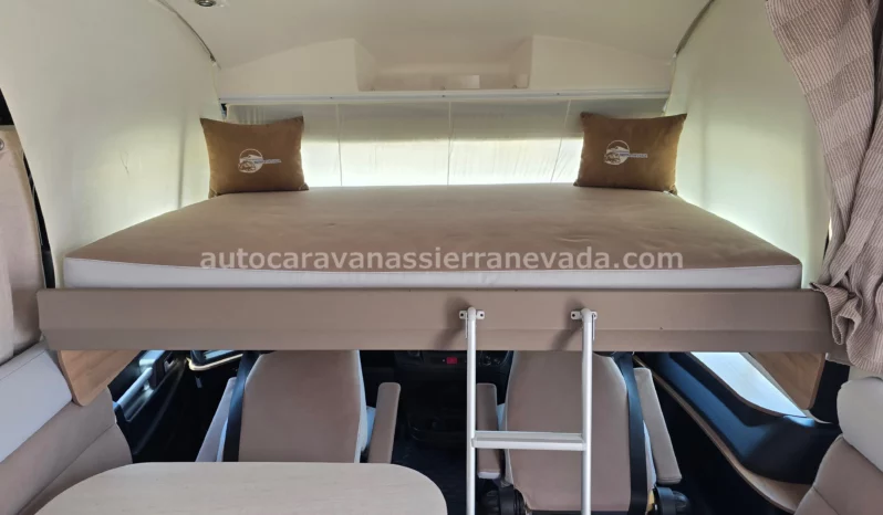 PILOTE G741 lleno