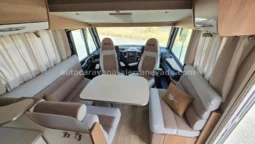 PILOTE G741 lleno
