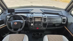 PILOTE G741 lleno