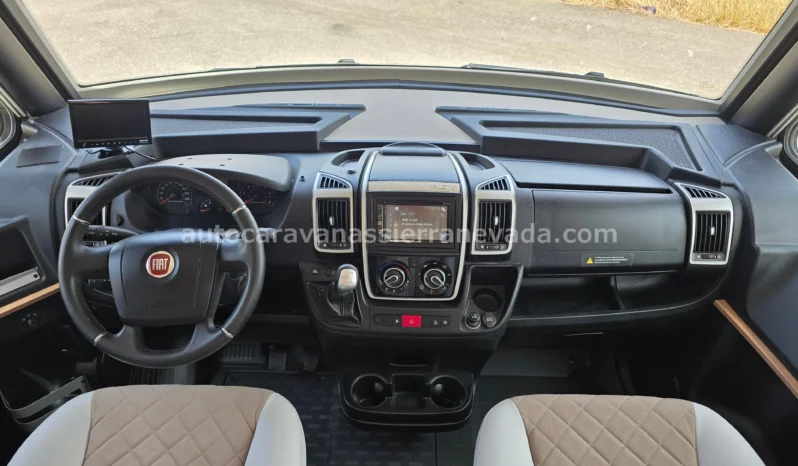 PILOTE G741 lleno