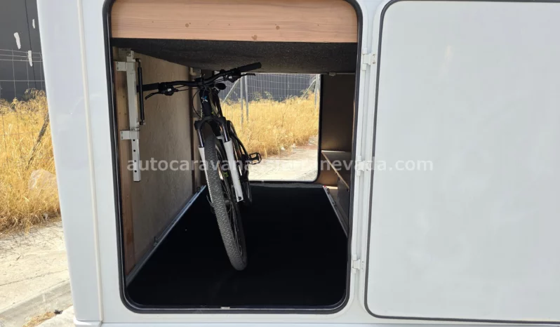 PILOTE G741 lleno