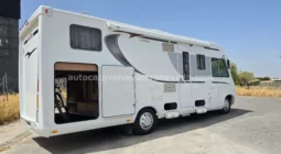 PILOTE G741 lleno