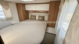 FLEURETTE MAGISTER 73 CTC lleno