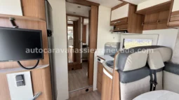 FLEURETTE MAGISTER 73 CTC lleno