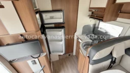 FLEURETTE MAGISTER 73 CTC lleno