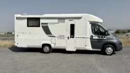 FLEURETTE MAGISTER 73 CTC lleno
