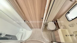 CHAUSSON FLASH 628 EB lleno