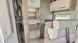 CHAUSSON FLASH 628 EB lleno