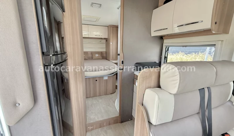 CHAUSSON FLASH 628 EB lleno