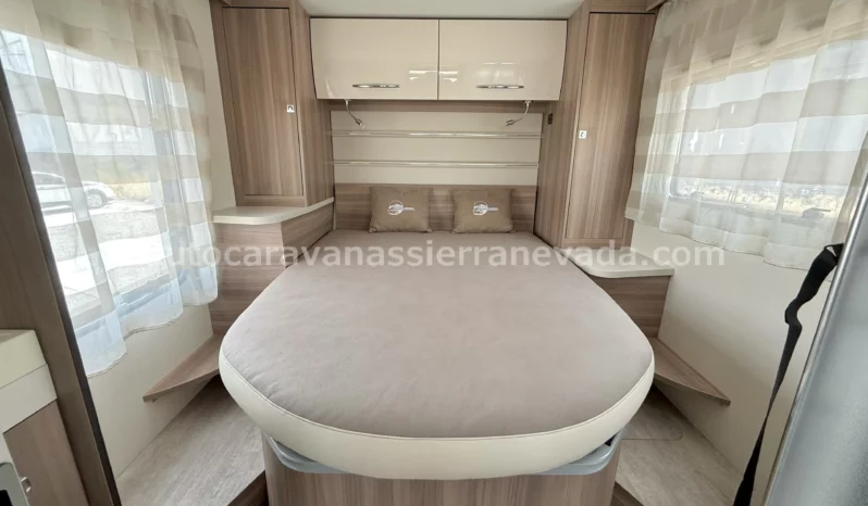 CHAUSSON FLASH 628 EB lleno
