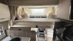 CHAUSSON FLASH 628 EB lleno