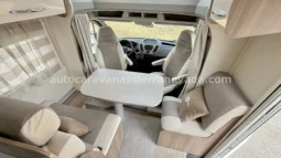CHAUSSON FLASH 628 EB lleno