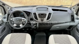 CHAUSSON FLASH 628 EB lleno