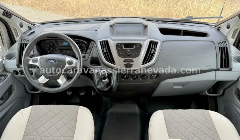 CHAUSSON FLASH 628 EB lleno