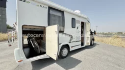 CHAUSSON FLASH 628 EB lleno