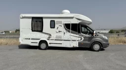 CHAUSSON FLASH 628 EB lleno