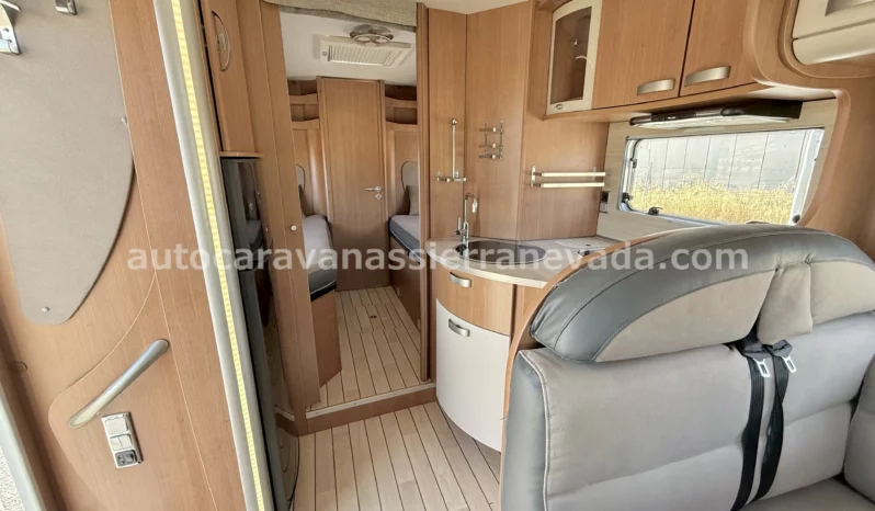 PILOTE EXPLORATEUR P.731 lleno