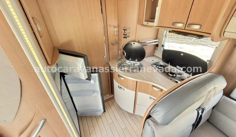 PILOTE EXPLORATEUR P.731 lleno